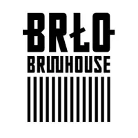 BRLO BRWHOUSE logo