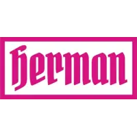 Herman Belgian Bar logo