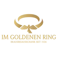 Im Goldenen Ring logo