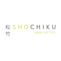 Shochiku logo
