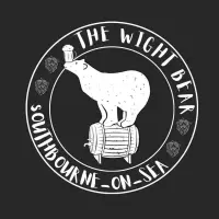 Wight Bear Ale House logo