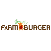 Farm Burger - Asheville logo