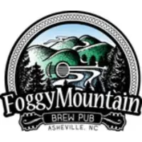 Foggy Mountain Brewpub logo