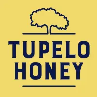 Tupelo Honey - Downtown Asheville logo