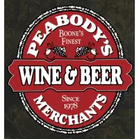 Peabody’s Beer and Wine logo