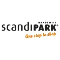 Scandinavian Park logo
