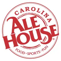 Carolina Ale House - Cary logo