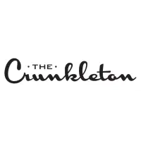 The Crunkleton - Chapel Hill logo