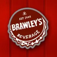 Brawley’s Beverage logo