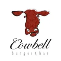 Cowbell Burger & Whiskey Bar logo