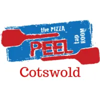 Pizza Peel & Tap Room logo