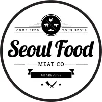 Seoul Food Meat Company logo