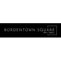 Bordentown Square Tap + Grill logo