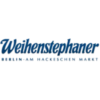 Weihenstephaner Berlin logo