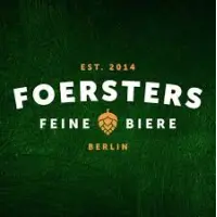 Foersters Feine Biere logo