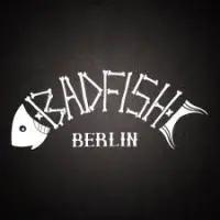 Badfish logo