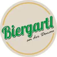 Biergartl logo