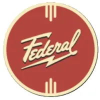 The Federal logo