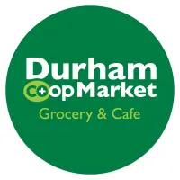 Durham Co-op Market logo