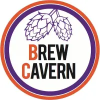 Brew Cavern logo