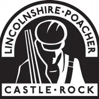 The Lincolnshire Poacher (Castle Rock) logo