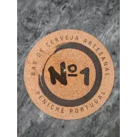 Bar N°1 logo