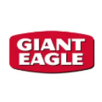 Giant Eagle - Seven Fields logo