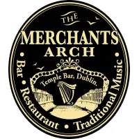 Merchants Arch logo