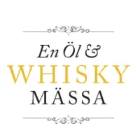 En Öl & Whiskey Mässa logo