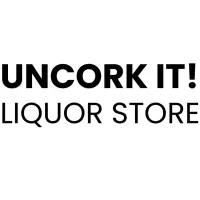 UnCork It logo