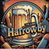 Lord Harrowby logo