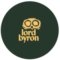 Lord Byron logo