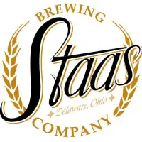 Staas Brewing logo