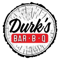 Durk's Bar & BBQ logo