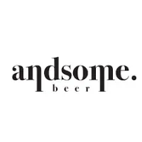 Andsome Beer Taproom logo