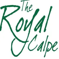 The Royal Calpe logo
