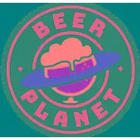 Beer Planet logo