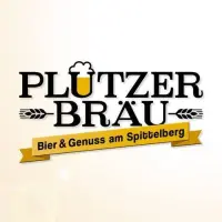Plutzer Bräu logo
