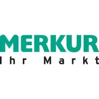 Merkur Hoher Markt logo