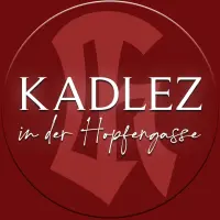 Kadlez Grillhaus in der Hopfengasse logo