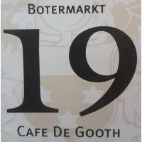 Café De Gooth logo