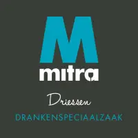 Mitra Driessen Apeldoorn logo