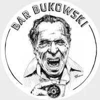 Bar Bukowski logo