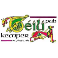 Céili logo
