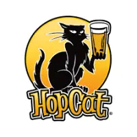 HopCat - Royal Oak logo