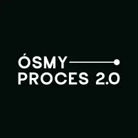 Ósmy Proces logo