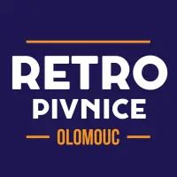 Retro Pivnice Olomouc - Havlíčkova logo