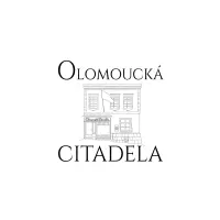 Olomoucká citadela logo