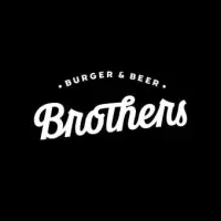 Burger & Beer Brothers - Riegrova logo