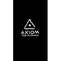 Axiom Pub - Olomouc logo